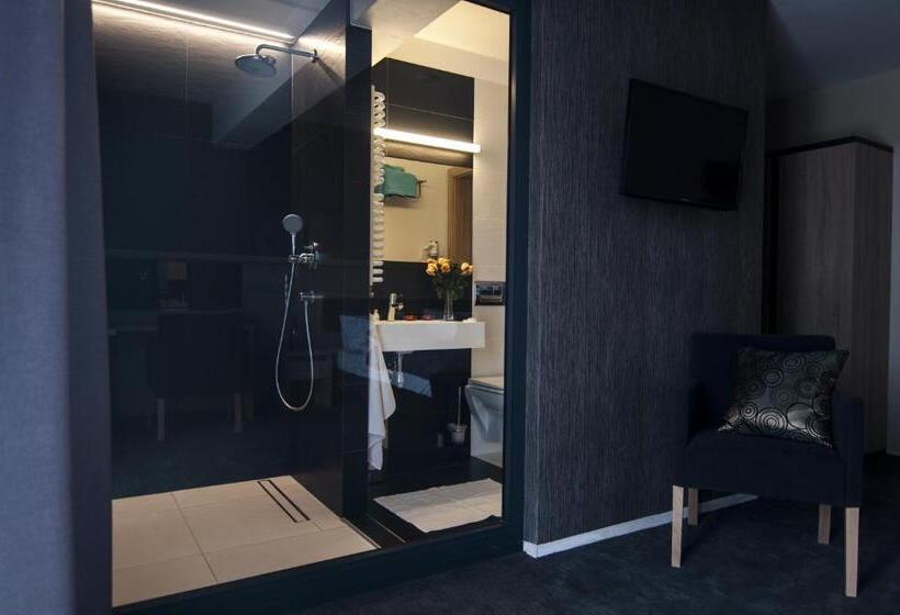 اتاق سوپریور, Jakuszyce Sport & Spa