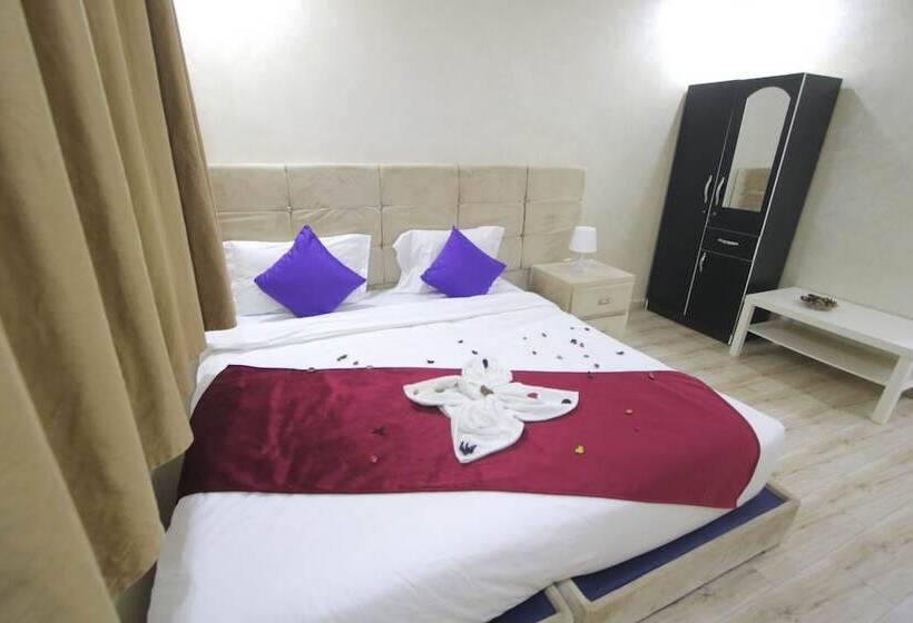 اتاق استاندارد, Kite House Dakhla