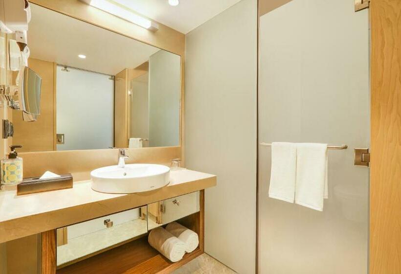 이그제큐티브 스위트, Lemon Tree Hotel Viman Nagar Pune