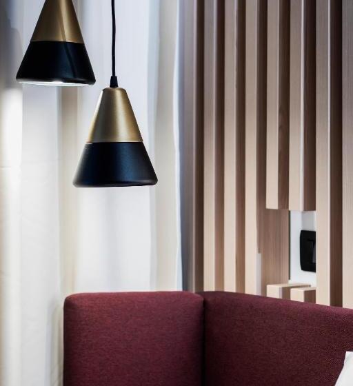 اتاق سوپریور, Pod Zidom Rooms