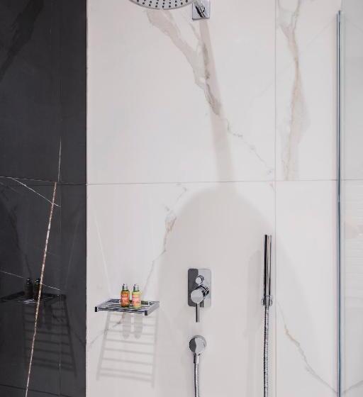 اتاق استاندارد با تخت بزرگ, Pod Zidom Rooms