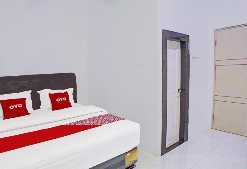 غرفة سوبيريور, Wisma Barokah
