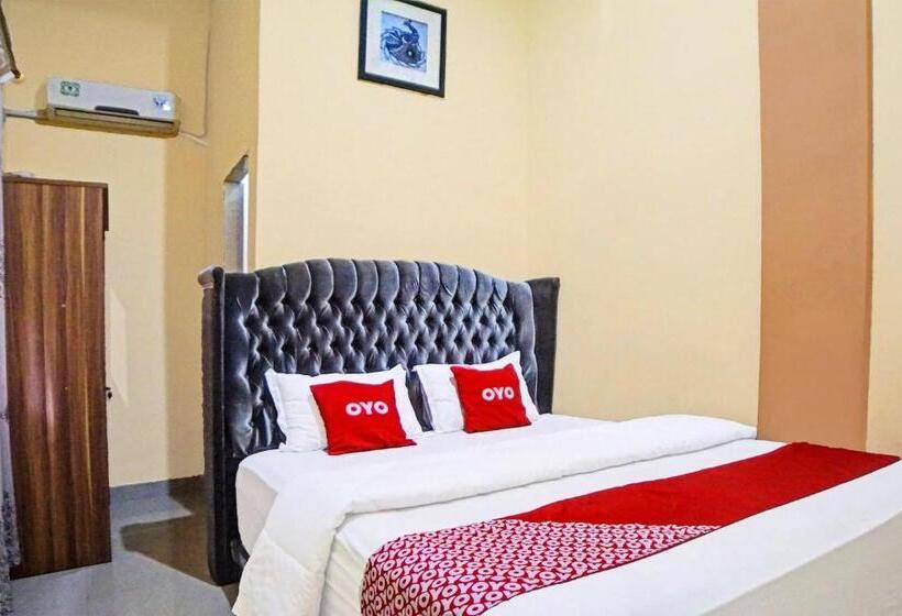 غرفة قياسية, Wisma Barokah
