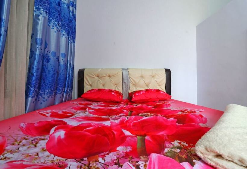 غرفة قياسية, Wisma Barokah