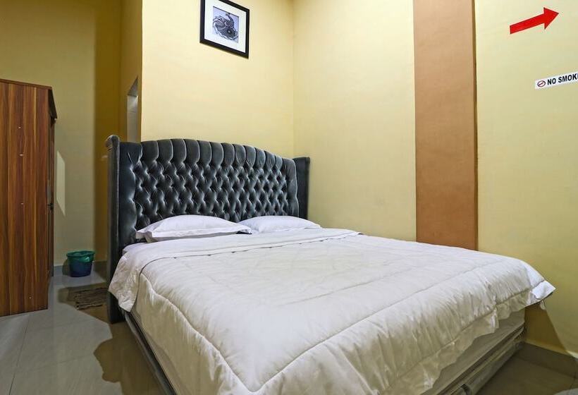 غرفة سوبيريور, Wisma Barokah