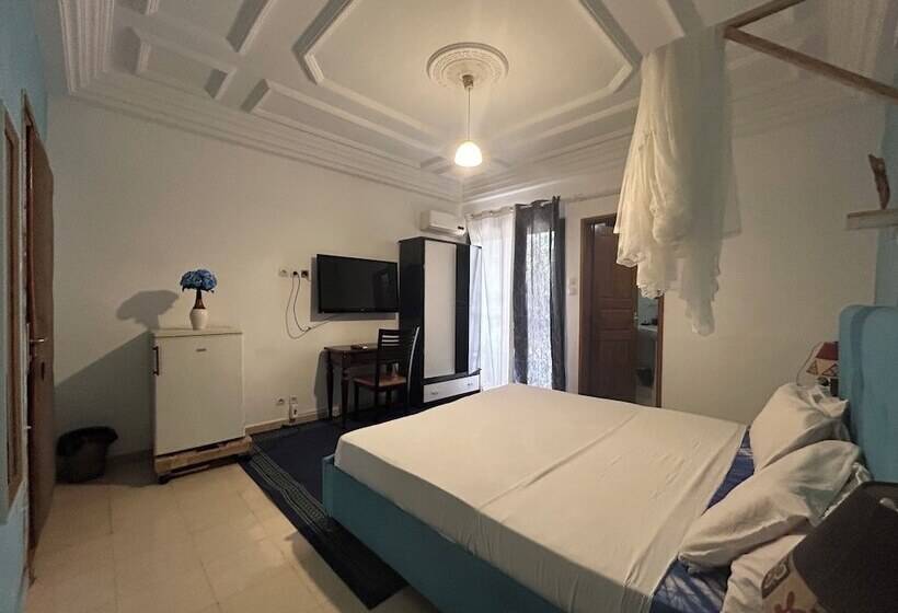 اتاق کلاس بیزنس, Villa Jade