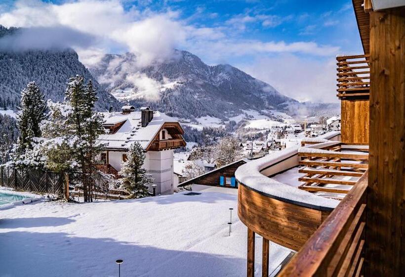 Номер Superior, Boutique Hotel Planlim