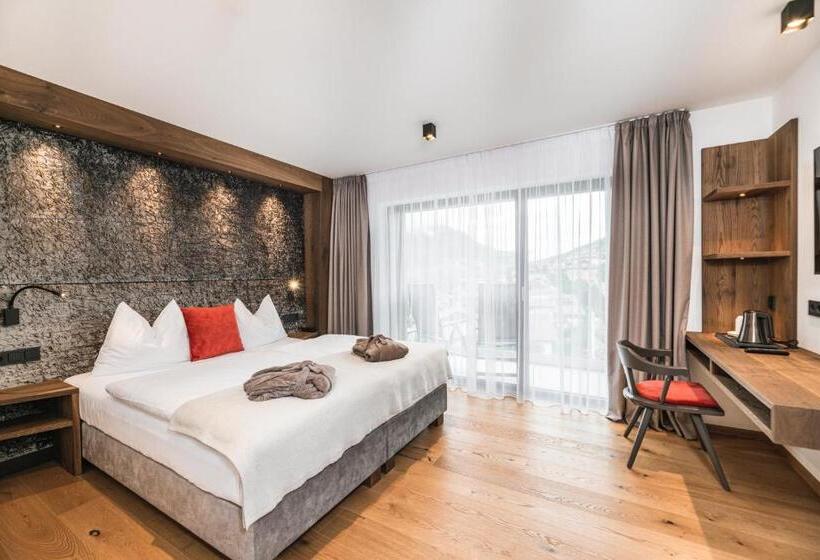 Номер Superior, Boutique Hotel Planlim