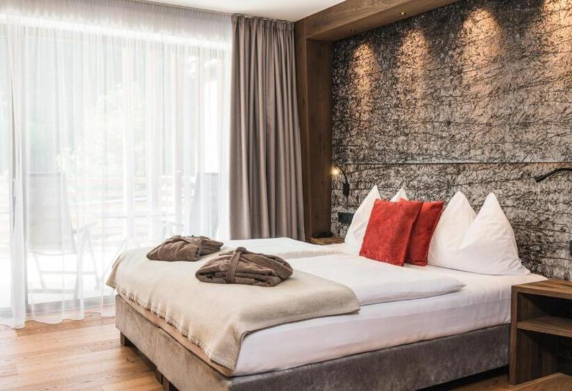 Estúdio Estandar com Sacada, Boutique Hotel Planlim