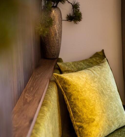 Семейное Студио, Boutique Hotel Planlim