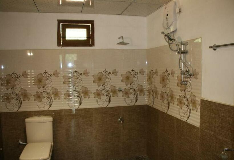 Номер Deluxe, Green Garden Resort