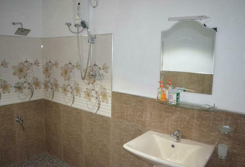 Номер Economy, Green Garden Resort