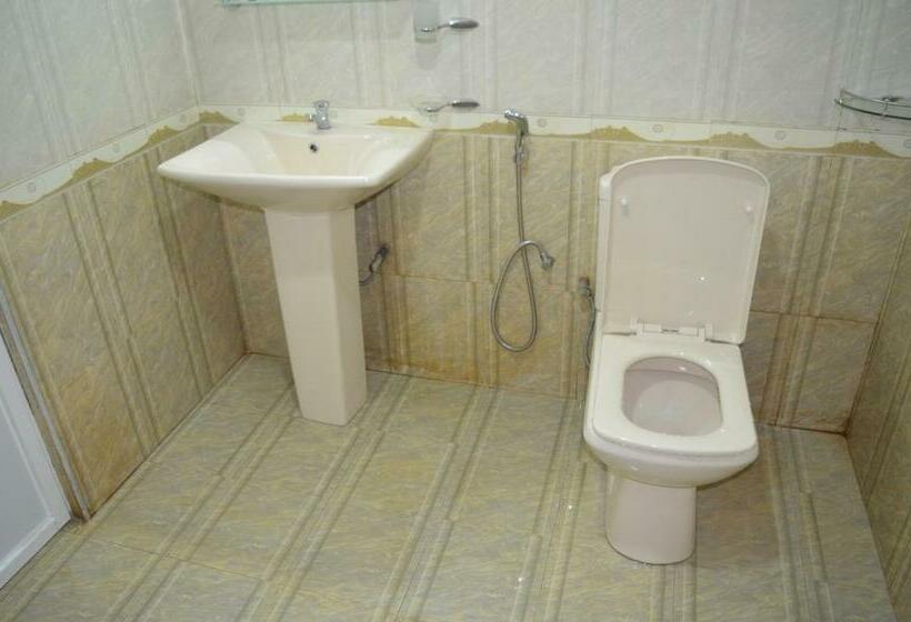 Трехместный Номер Стандарт Вид на Сад, Green Garden Resort
