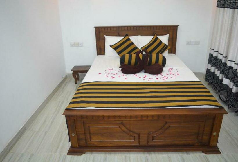Трехместный Номер Стандарт Вид на Сад, Green Garden Resort