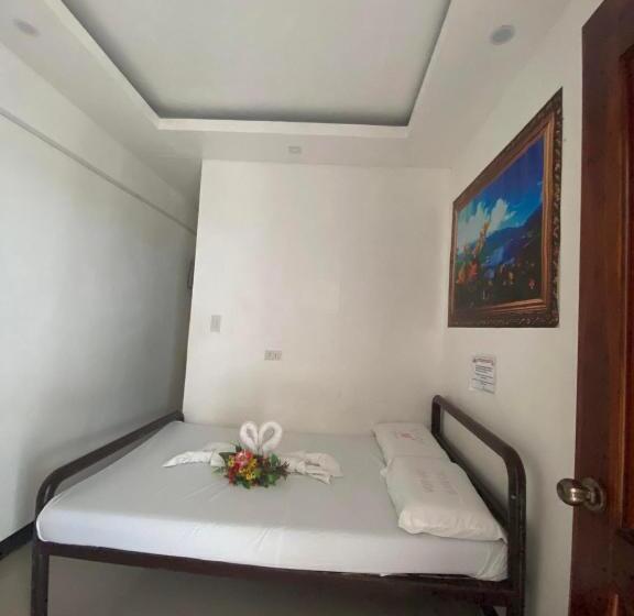 اتاق اکونومی, Wjv Inn Bankal
