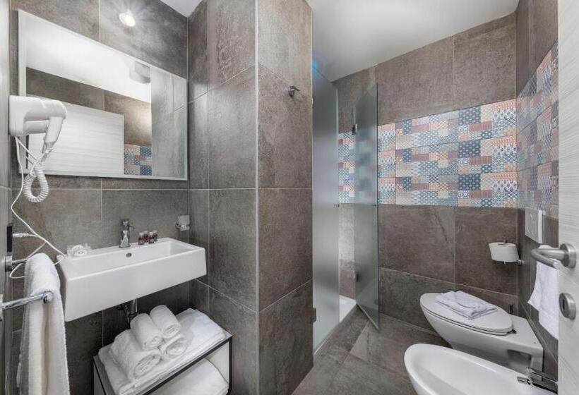 سوییت, Residence Filmare