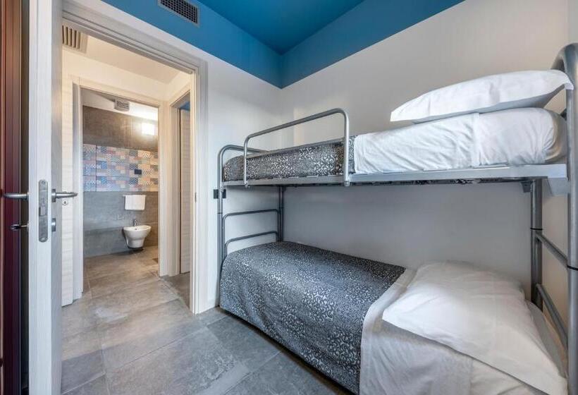 سوئیت 2 خوابه, Residence Filmare