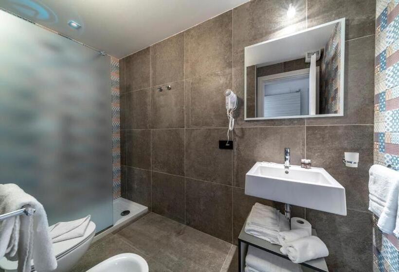 سوییت, Residence Filmare