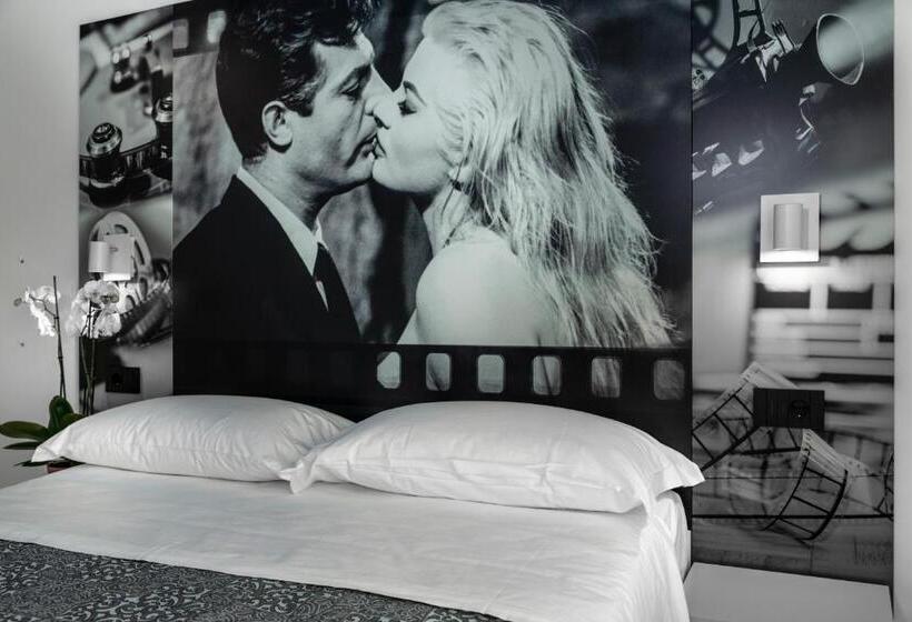 سوئیت 2 خوابه, Residence Filmare
