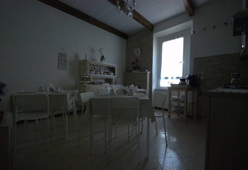Четырехместный Номер Стандарт, B&b Vittorio Emanuele