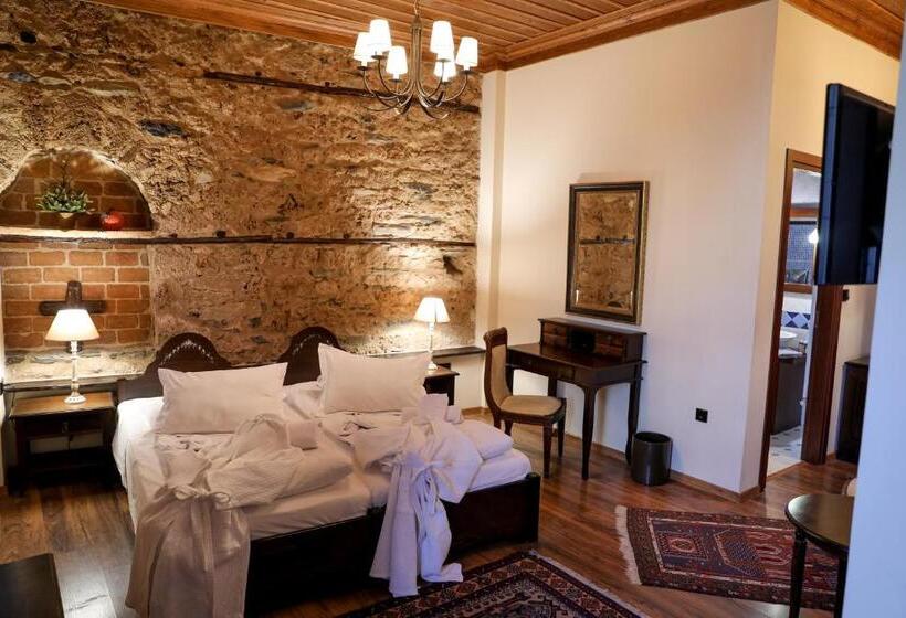 Номер Стандарт, Boutique Hotel Palea Poli