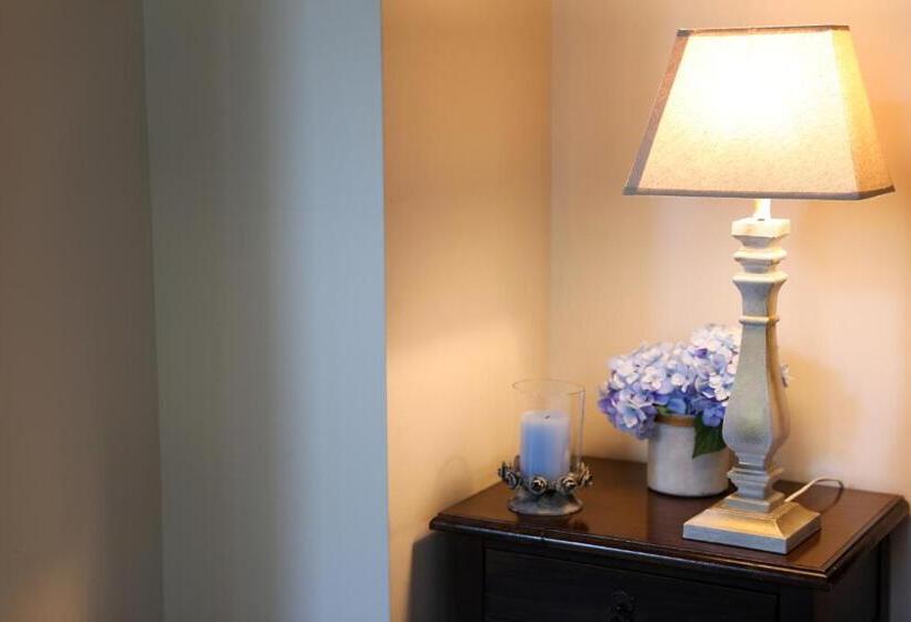 Люкс Superior, Boutique Hotel Palea Poli