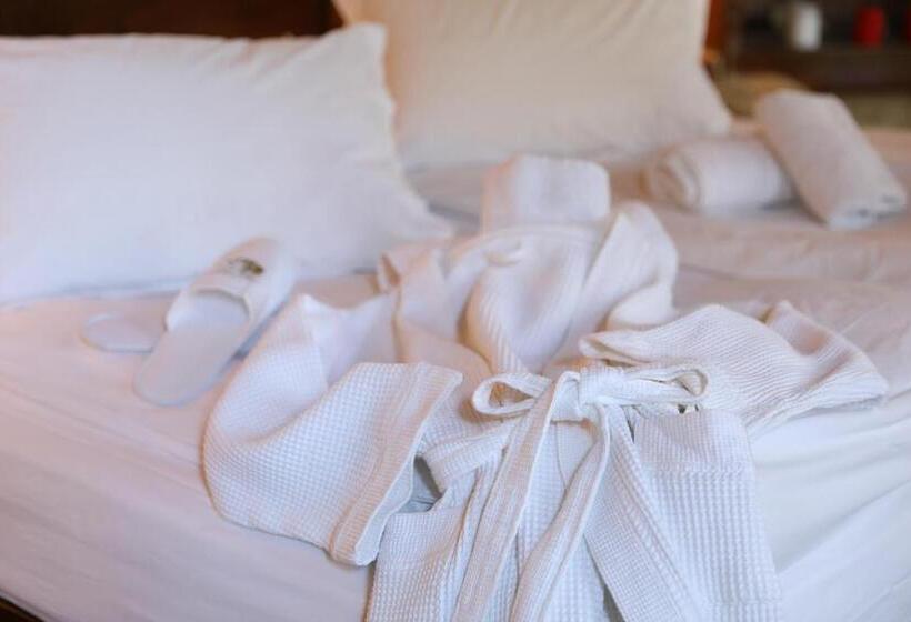 Люкс Superior, Boutique Hotel Palea Poli