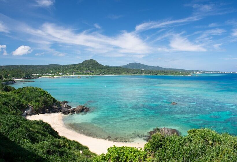 سوییت, Halekulani Okinawa