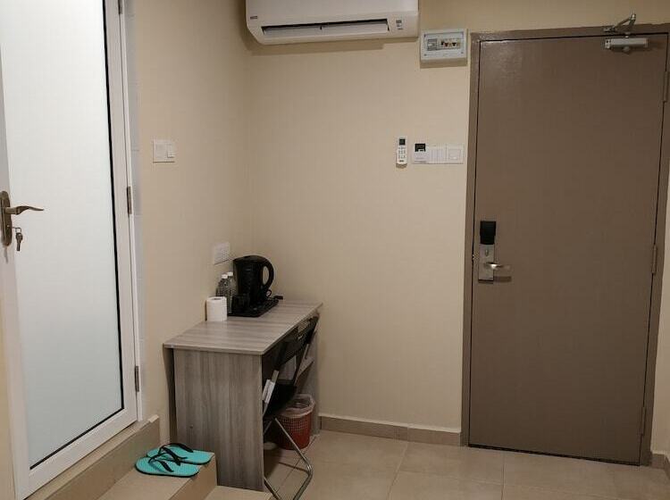 Трехместный Номер Superior, M Design Hotel At Bangi 7