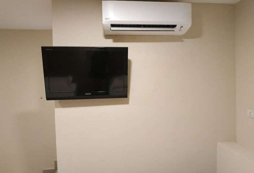 Трехместный Номер Superior, M Design Hotel At Bangi 7