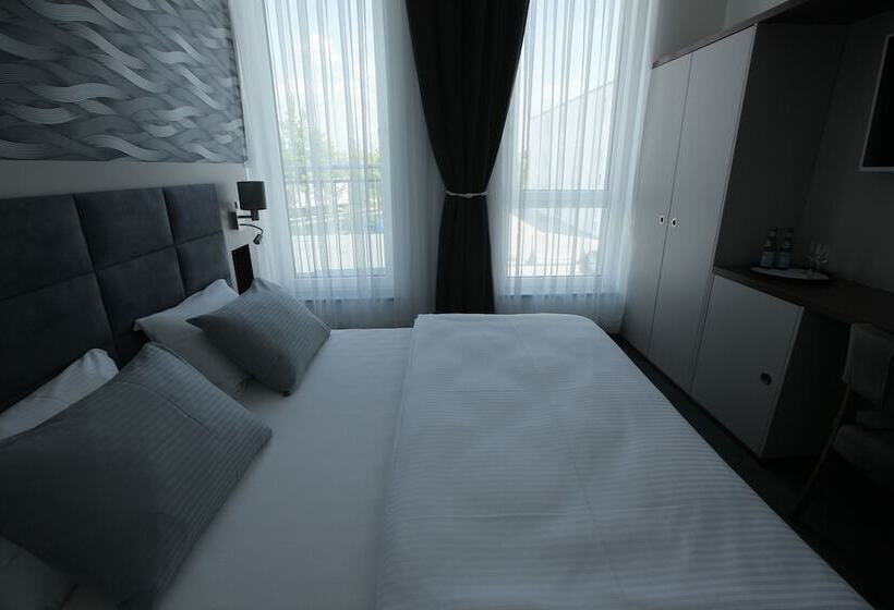 Номер Стандарт, Starton Am Ingolstadt Village