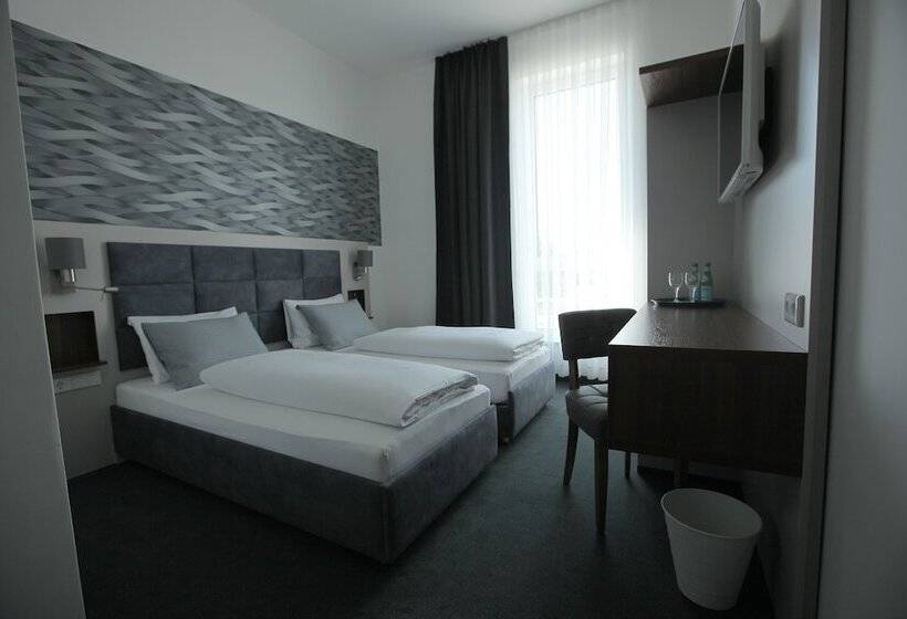 Номер Стандарт, Starton Am Ingolstadt Village