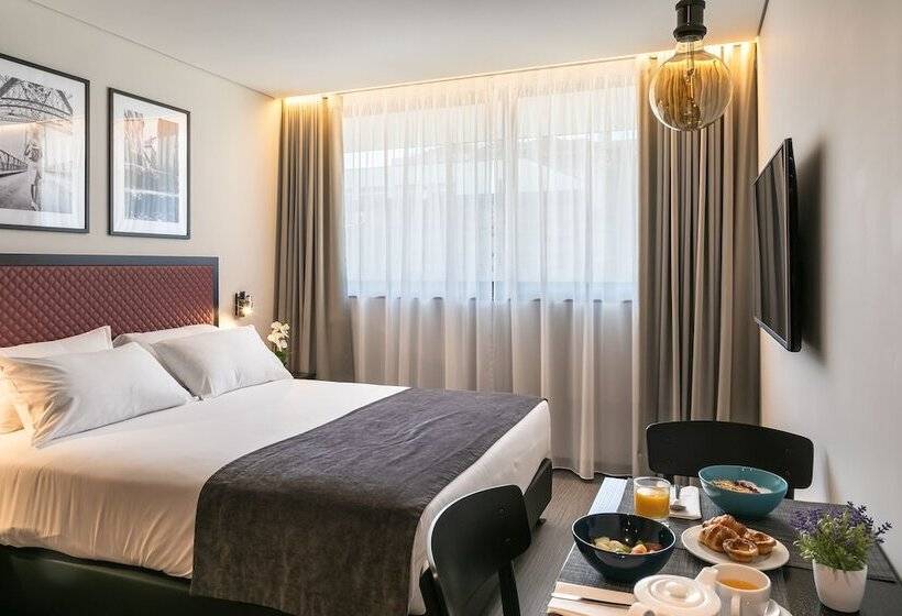 استودیوی استاندارد, Timbre Boavista