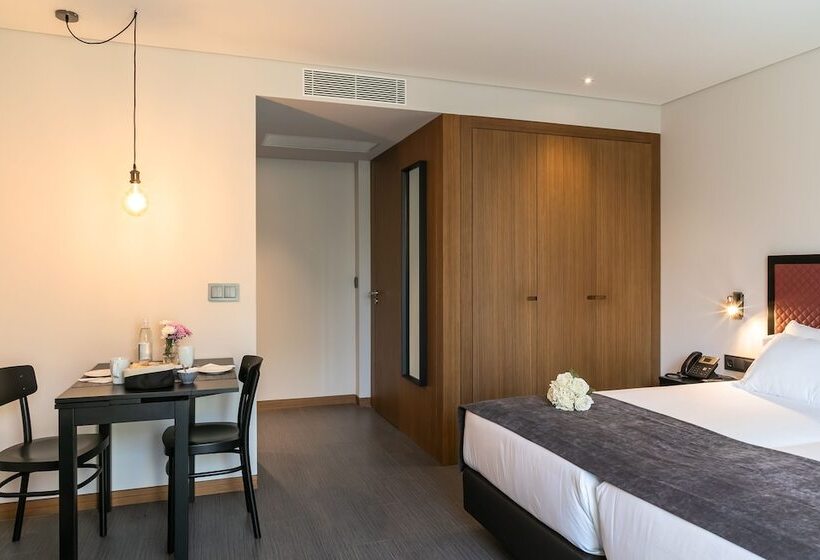 استودیوی استاندارد, Timbre Boavista