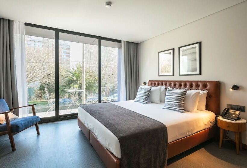 استودیوی پریمیوم, Timbre Boavista