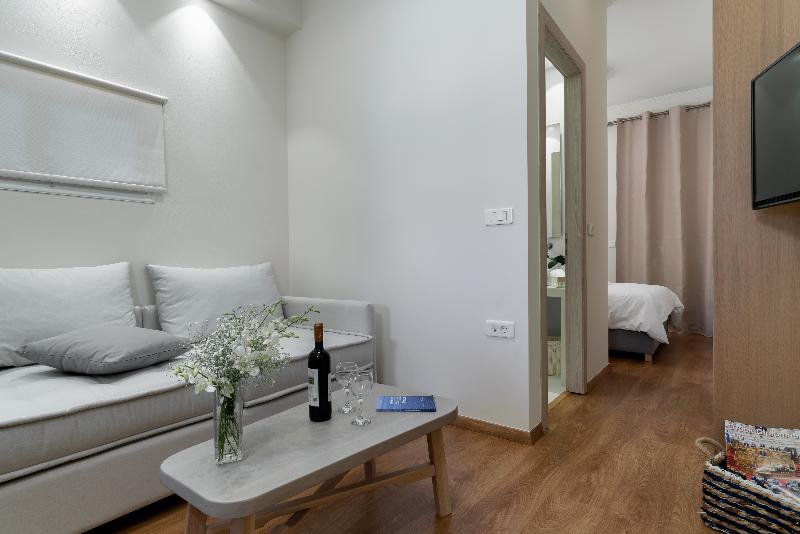 Президентский Люкс, Porto Vecchio Luxury Suites