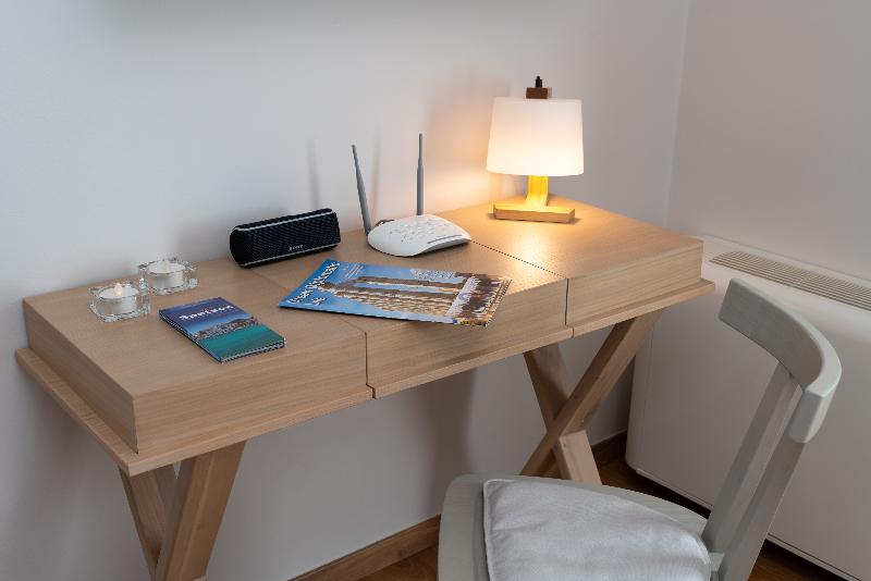 Люкс Superior, Porto Vecchio Luxury Suites