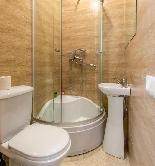 اتاق استاندارد, Guest House   Mk