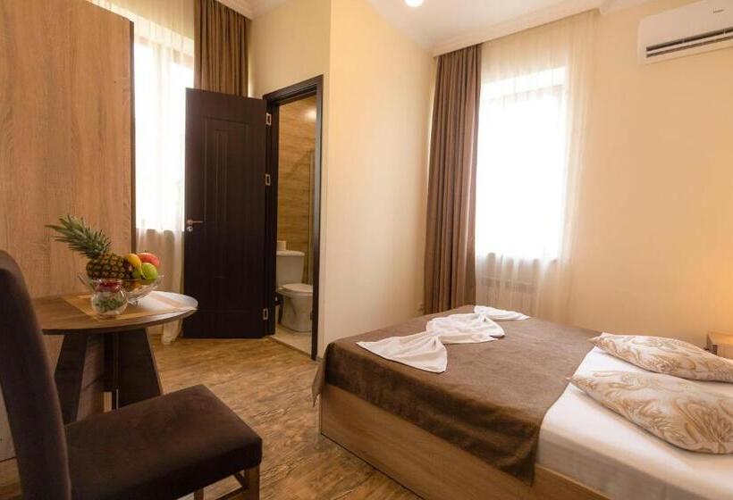 اتاق استاندارد, Guest House   Mk