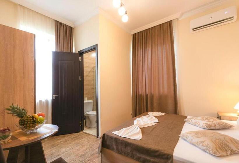 اتاق استاندارد, Guest House   Mk