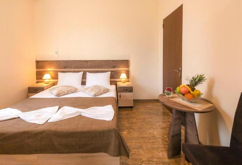 اتاق استاندارد, Guest House   Mk