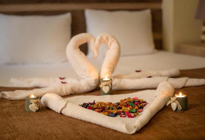 اتاق استاندارد سه نفره, Guest House   Mk
