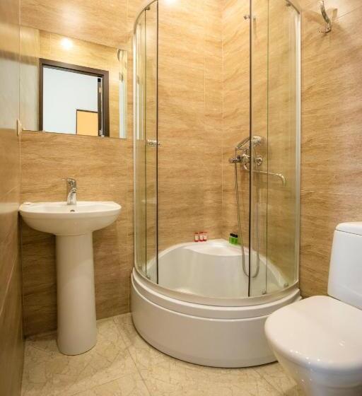 اتاق استاندارد سه نفره, Guest House   Mk