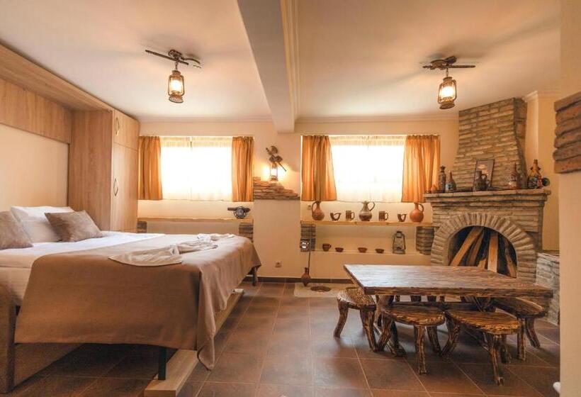 اتاق استاندارد, Guest House   Mk