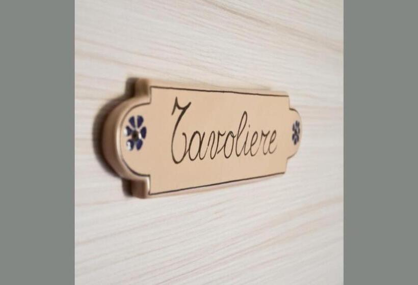 اتاق استاندارد, B&b La Casa Pugliese