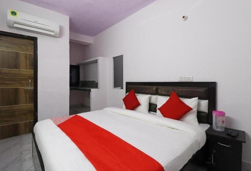 اتاق استاندارد, Kastle Guest House