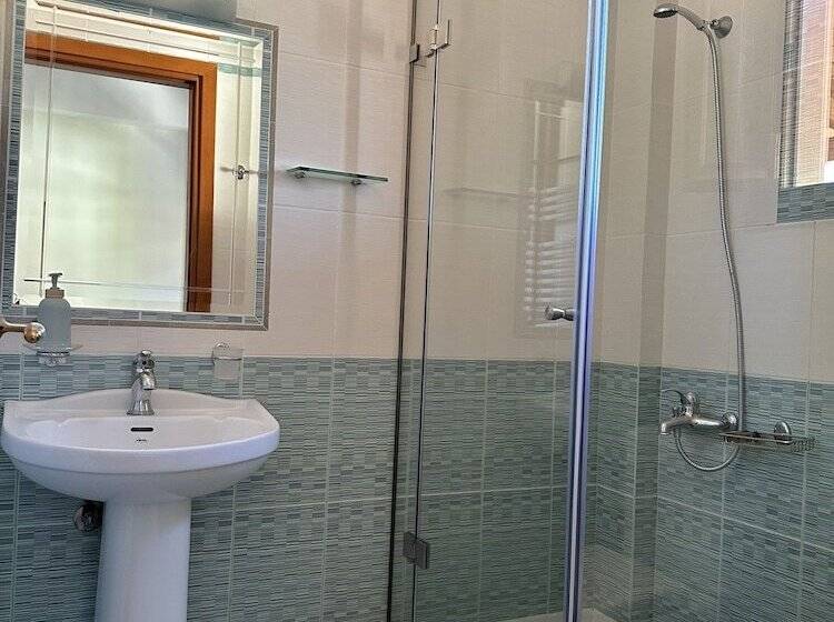 Номер Стандарт, Sofotel