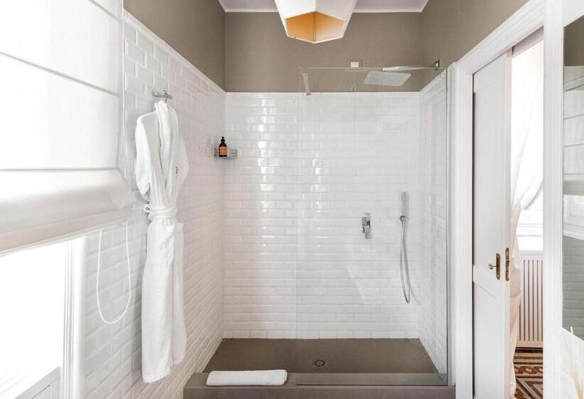 اتاق استاندارد, Seven Rooms Villadorata