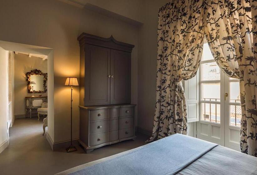 اتاق استاندارد با تراس, Seven Rooms Villadorata
