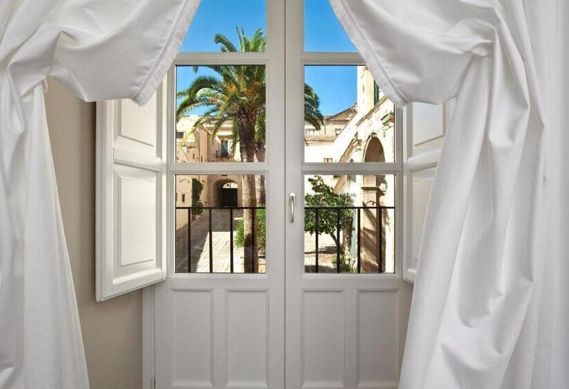 مجموعه ویستا شهر, Seven Rooms Villadorata